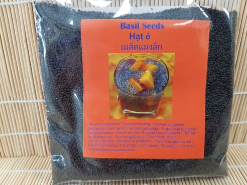 Basilikumsamen, Chia, Toan Nam, 100g