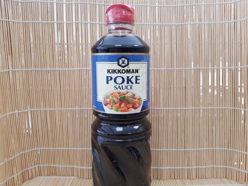 Poke Sauce, Kikkoman, 975ml