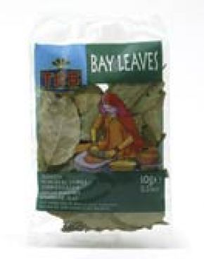 Lorbeerblaetter, TRS, 30g