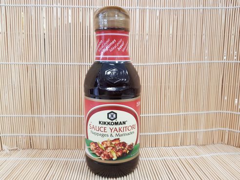 Yakitori Sauce, Kikkoman, 250ml