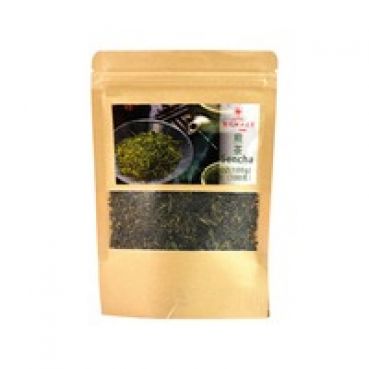 Sencha Tee, Tian Hu Shan, 100g, lose