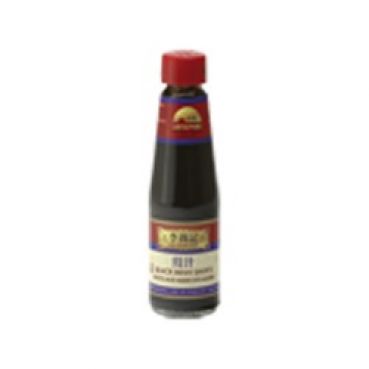 Black Bean Sauce, schwarze Bohnen Sosse, Lee Kum Kee, 226g