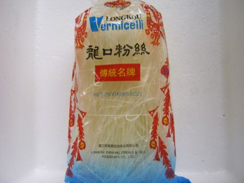 Glasnudeln, Longkou Vermicelli, 250g