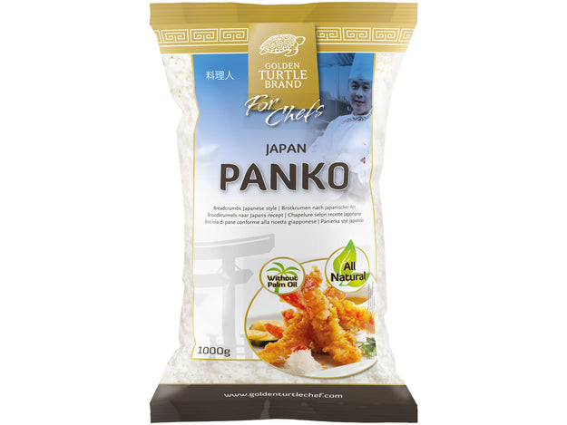 Panko Mehl, Paniermehl, GT Chef, 1kg 1