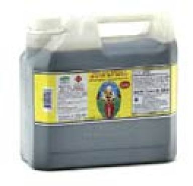 Sojasosse, hell, Healthy Boy, F1, 4,5 ltr. Kanister