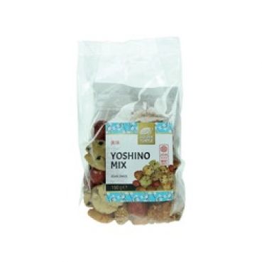 Yoshino Crackers, Reiscracker, Golden Turtle, 150g