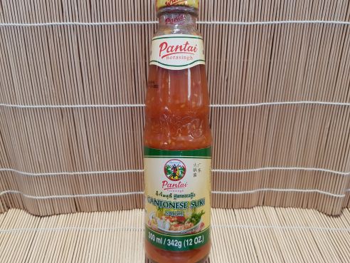 Cantonese Suki Sauce, Pantai, 300ml
