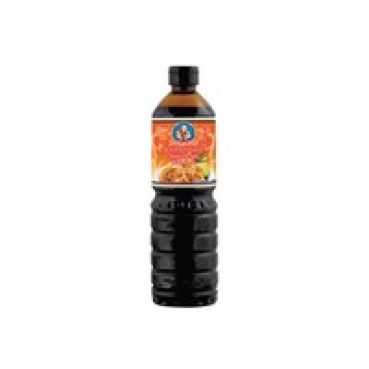 Sojasosse, dunkel, Healthy Boy Brand, 1000ml PET Fl., Formel 1