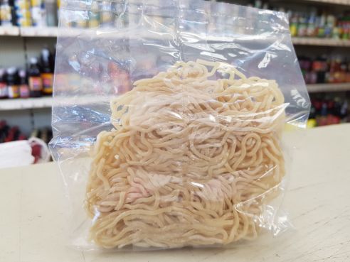 Takasui Ramen, #18 Wave, MMT, 120g