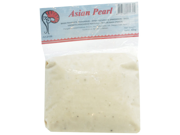 Fischpaste, Basa, Cha Ca Basa, 400g, TK 1