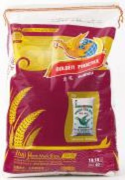 Duftreis, ganzes Korn, Golden Phoenix - Chia Meng, 20 kg