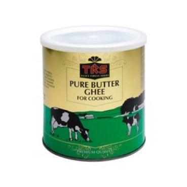 Ghee, pure Butter, TRS, 500g