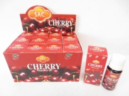 Duft Oel, Cherry, SAC, 10ml