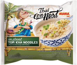Tom Kha Thai Connext, Instantnudeln, 85g