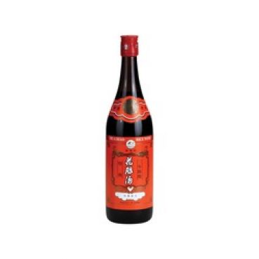 Reiswein zum Kochen, Shao Xing GT, 260ml Flasche, Alk. 14% VOL.