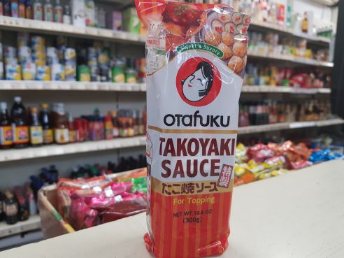 Takoyaki Sosse, Otafuku, 300g
