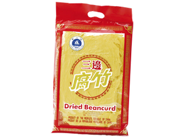 Tofu Blätter, getrocknet, Swallow Sailing, 200g