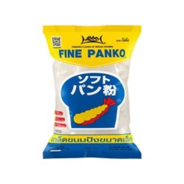 Panko, fein, japanischer Art, Lobo, 1kg