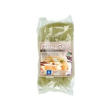 Reisfadennudeln, Rice Vermicelli, Bun Gao, TOAN NAM, 400g