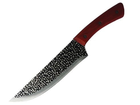 japanisches Nakiri Messer, 20cm