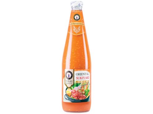 Sukiyaki Sauce, cantonesische Art, Thai Dancer, 700ml