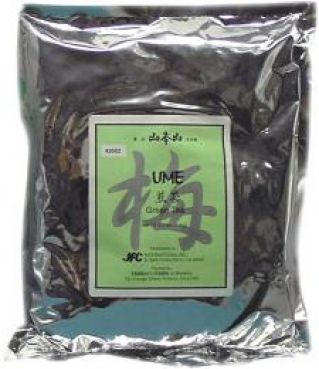 Sencha Ume, gruener japanischer Sencha, 1kg loser Tee, YMY