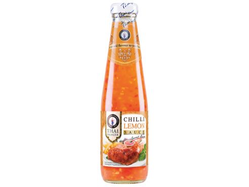 Chili-Zitrone Sauce, Thai Dancer, 300ml