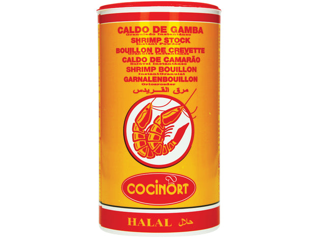 Bouillonpulver Garnelen, Cocinort, 1kg 1