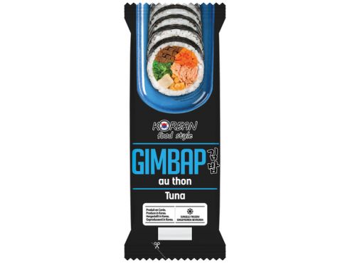 Gimbap Thunfisch, KFS, 240g