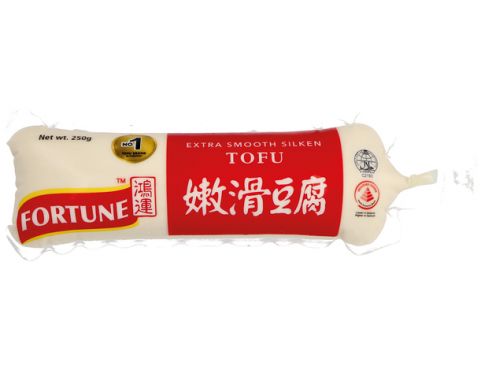 Seidentofu Extraweich, in Tube, Fortune, 250g