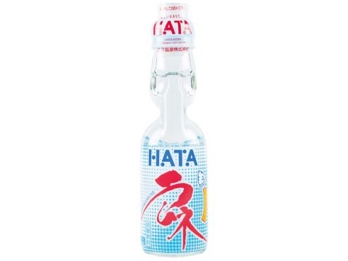 Ramune, Original, HATA KOSEN, 200ml