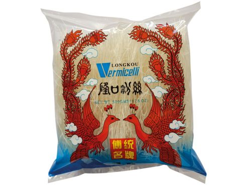 Glasnudeln, Longkou Vermicelli, 1x500g