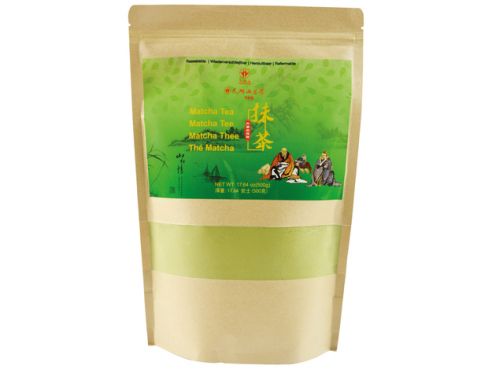 Matcha, Gruenteepulver, THS, 500g !!