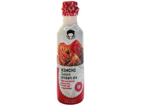 Kimchi Sosse, Ajumma, 250ml