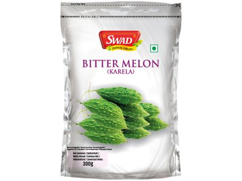 Bittermelone, Karela, 300g, SWAD