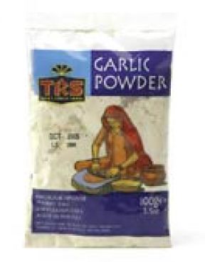 Knoblauchpulver, TRS, 100g