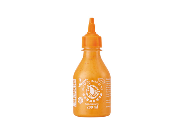 Sriracha Mayoo Sauce, Flying Goose, 225g/200ml
