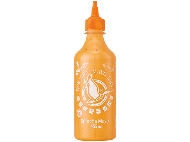 Sriracha Mayoo Sauce, Flying Goose, 525g/455ml