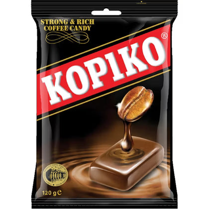Kaffee Bonbons, Kopiko, 120g 1