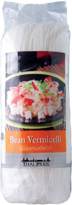 Glasnudeln, Bean Vermicelli, Thai Pride, 500g 1