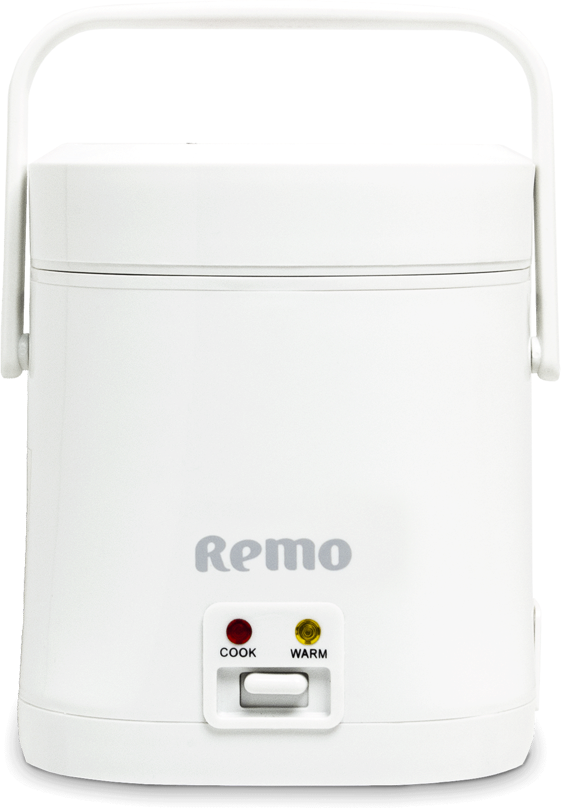 Reiskocher, elektrisch, 0,3ltr., 200 Watt, REMO