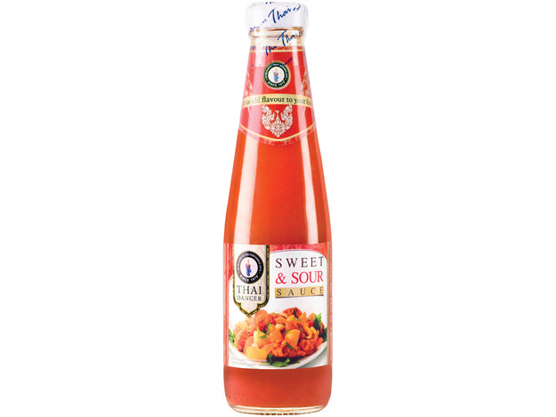 Süss sauer Sosse, Thai Dancer, 300ml 1