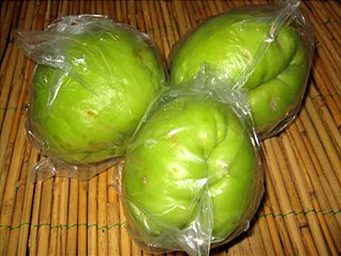 Chayote, Labosiam, Chow Chow, pro St. (ca.300g)