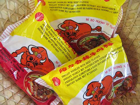 Rind, Wei Lih, 30x85g