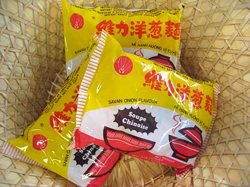 Zwiebel, Wei Lih, 30x85g