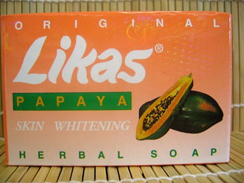 Seife, Likas Papaya, Likas - Trinidad Cosmetics Laboratory, 135g