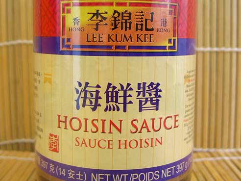 Hoisin Sosse, Lee Kum Kee, 397g