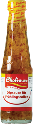 Dip-Sauce fuer Fruehlingsrollen, Cholimex, 250ml