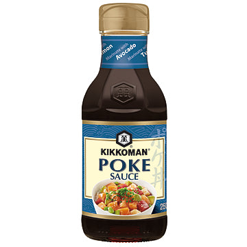 Poke Sauce, Kikkoman, 250ml