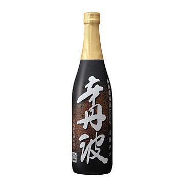 Sake Ozeki Karatamba Honjozo, 15,4% Alk. VOL., 720ml